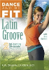Dance And Be Fit - Latin Groove (Dance And Be Fit - Latin Groove ) [DVD]